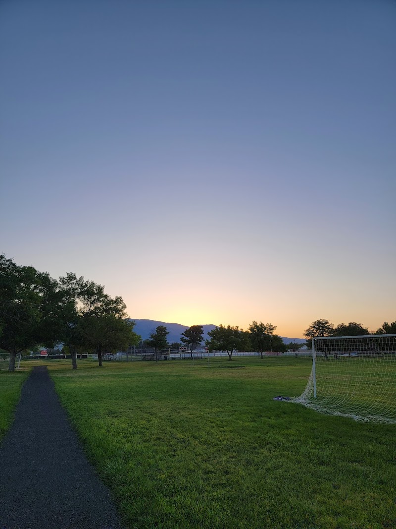 Grantsville City Park photo 2