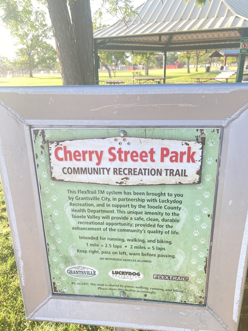 Grantsville City Park photo 3