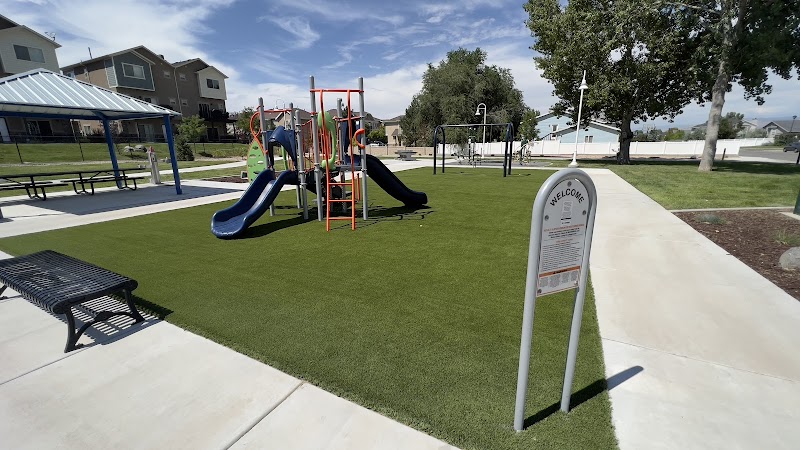 Grasmere Park photo 3