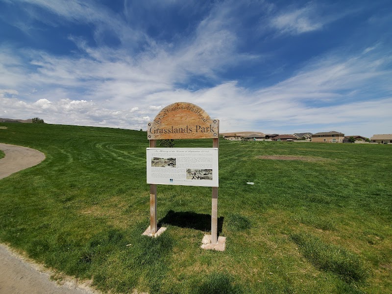 Grasslands Park