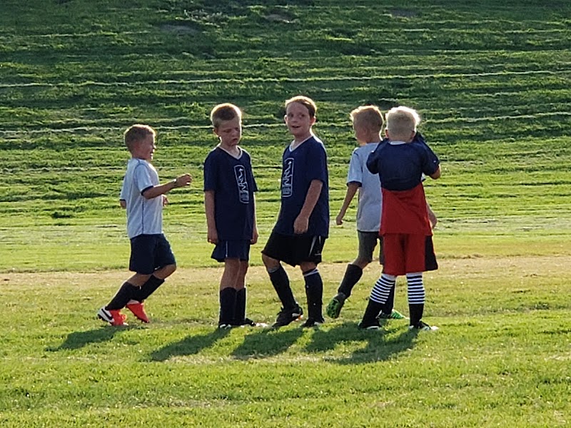 Grasslands Park photo 2