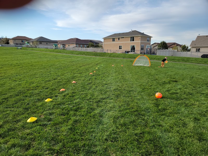 Grasslands Park photo 3