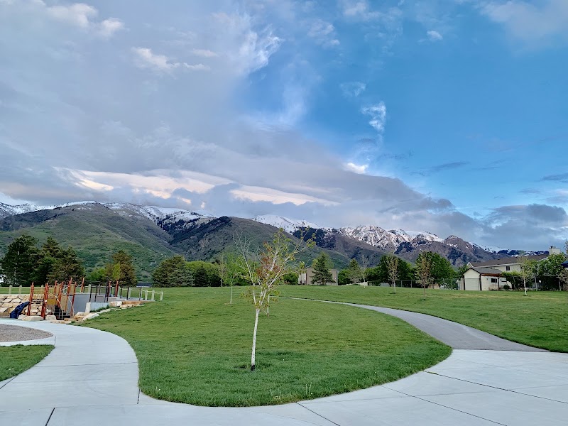 Grey Hawk Park photo 2