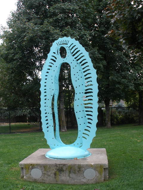 Guadalupe Park photo 2