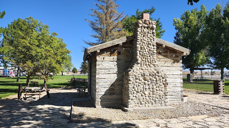 Gunnison Park photo 3