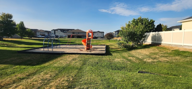 Harris Neighborhood Park