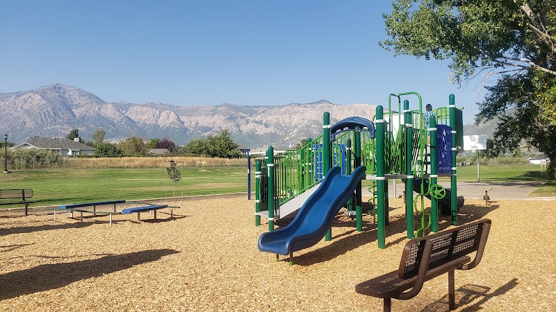 Harrisville Park photo 2