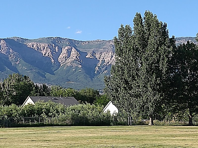 Harrisville Park photo 3