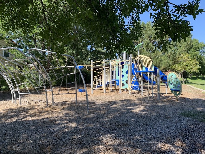 Harvest Estates Park