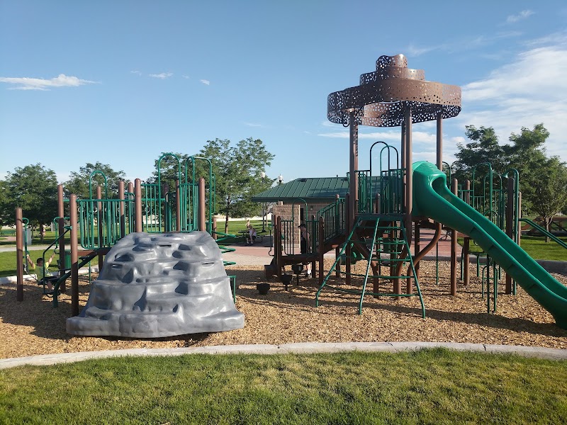 Harvest Hills Park photo 2