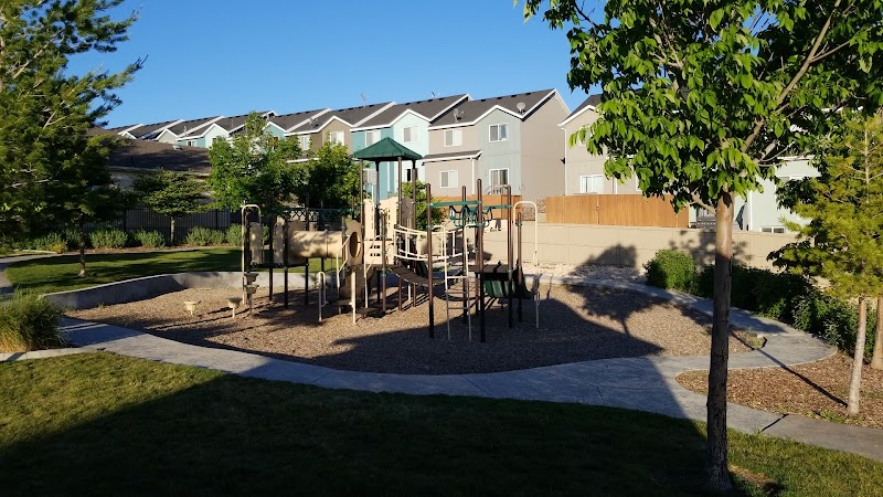 Harvest Park photo 2