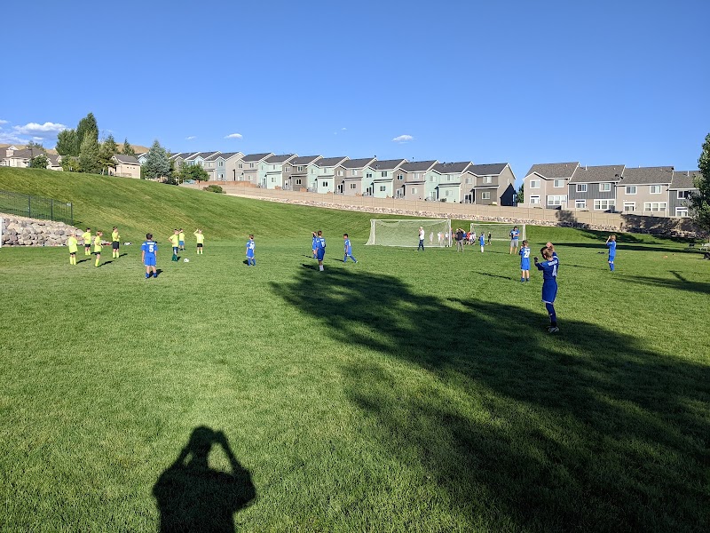 Harvest Park photo 3