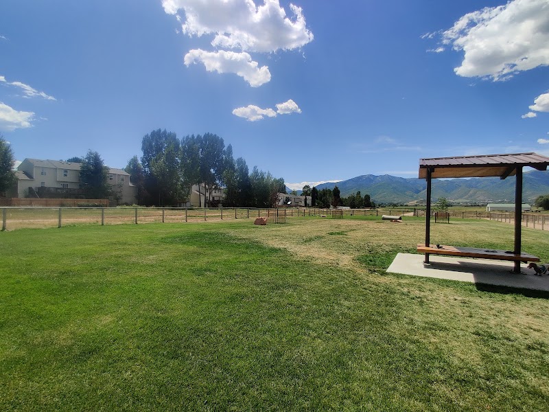 Heber City Dog Park photo 3