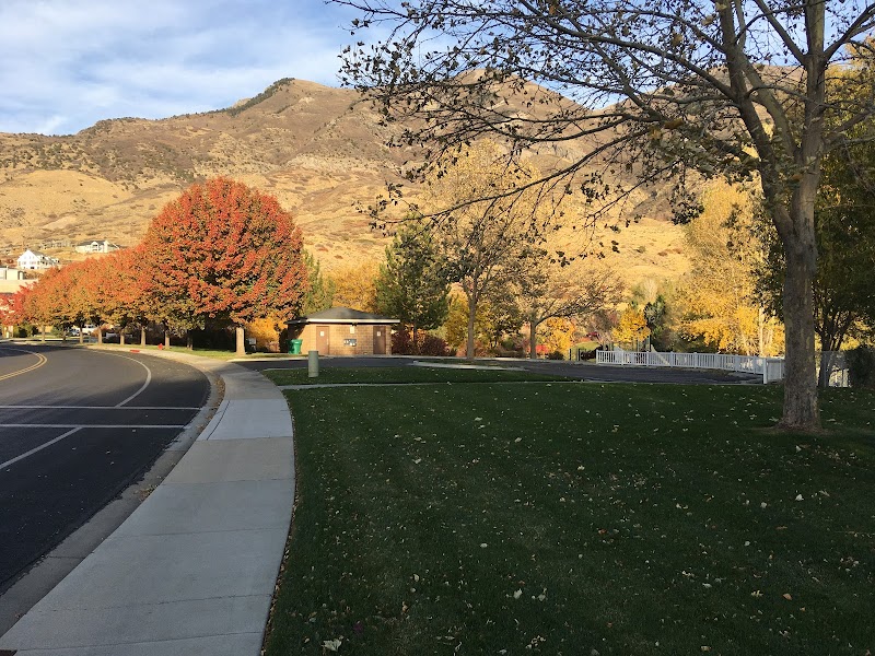 Heiselt's Hollow Park