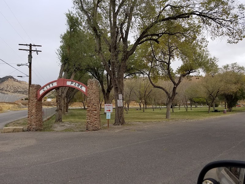 Helper City Park photo 2