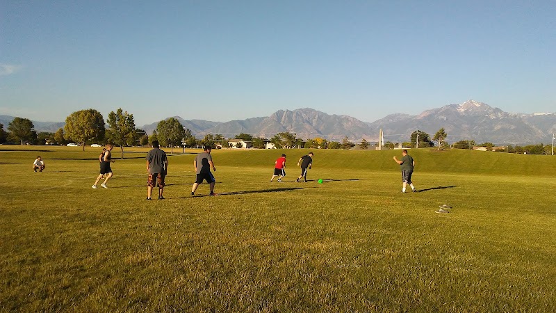 Henderson Memorial Park photo 2