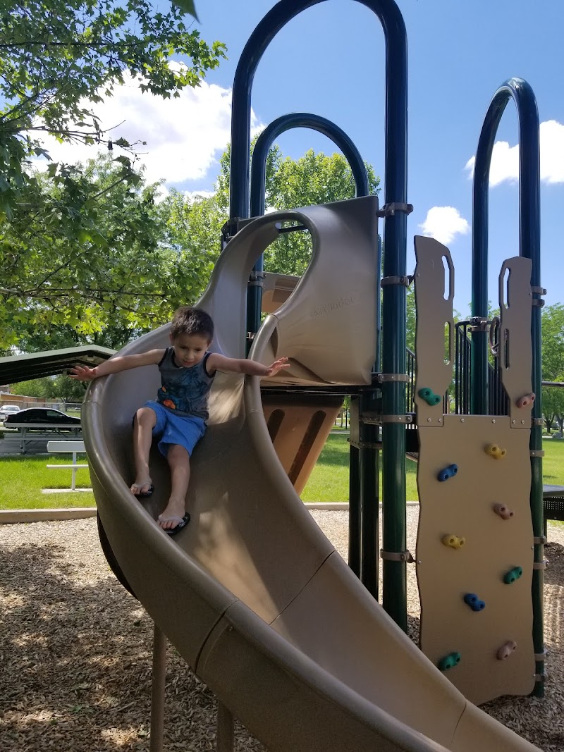 Henderson Memorial Park photo 3