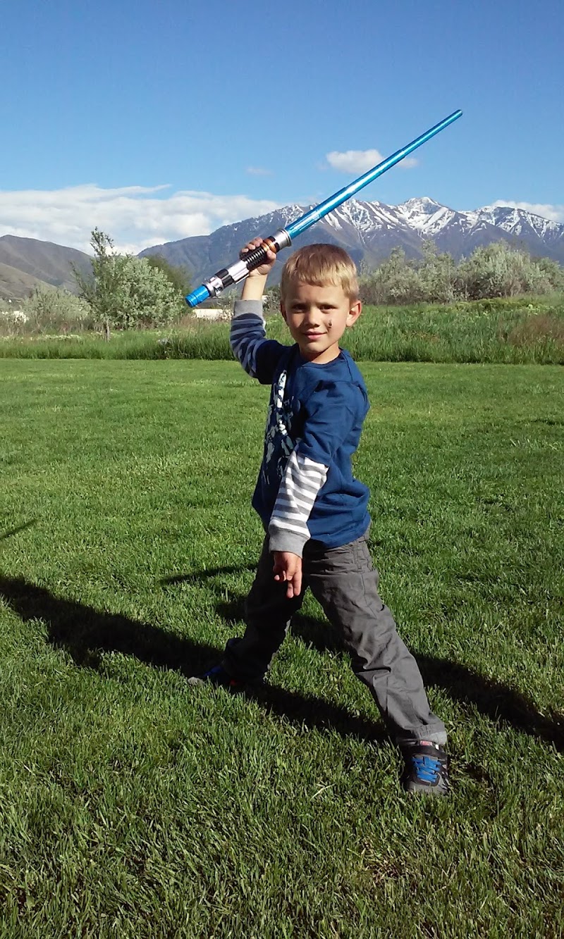 Hendrickson Park photo 2