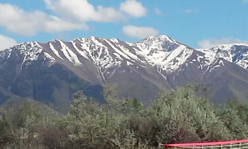 Hendrickson Park photo 3