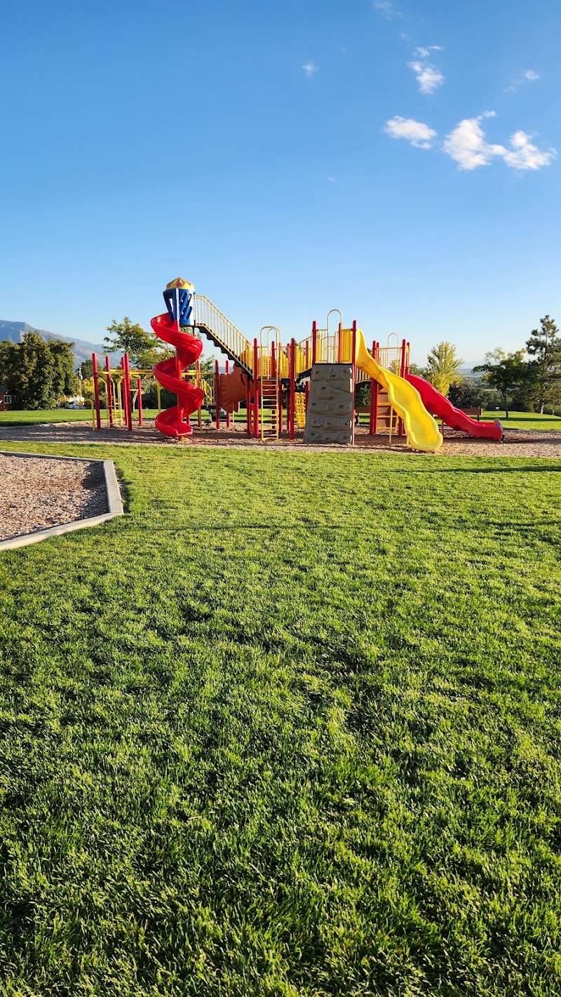 Henry Barker Jr. Park