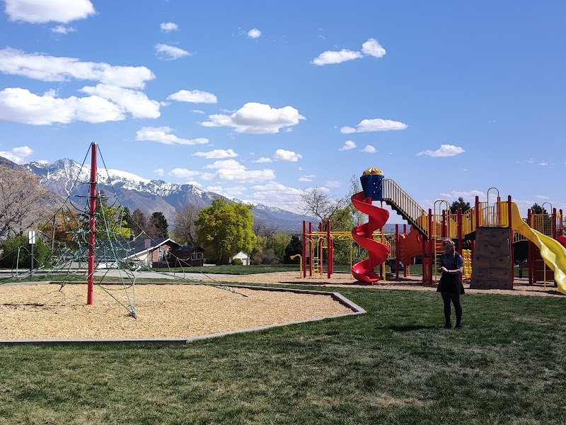 Henry Barker Jr. Park photo 3