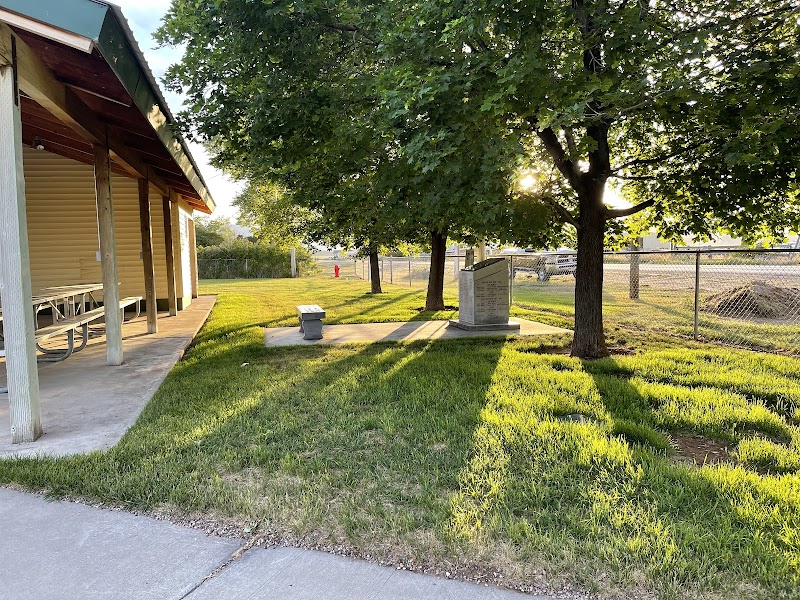 Henry Earley Park photo 2