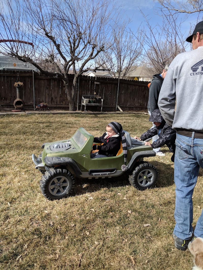 Heritage Farm Park photo 2