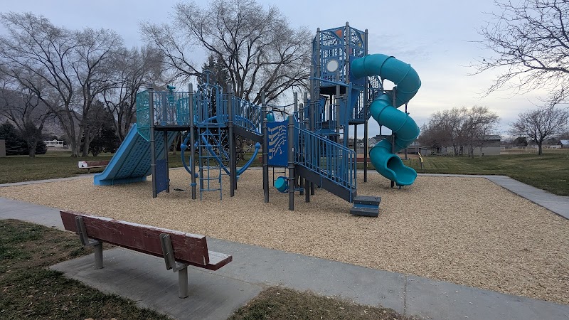 Heritage Park photo 2