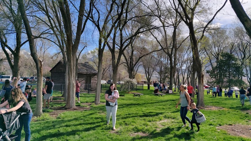 Heritage Park photo 3