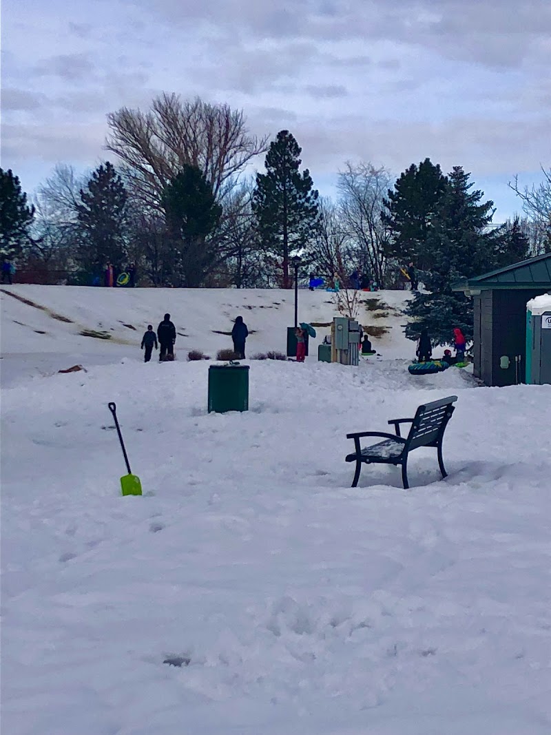 Heritage Park Sledding Hill photo 2