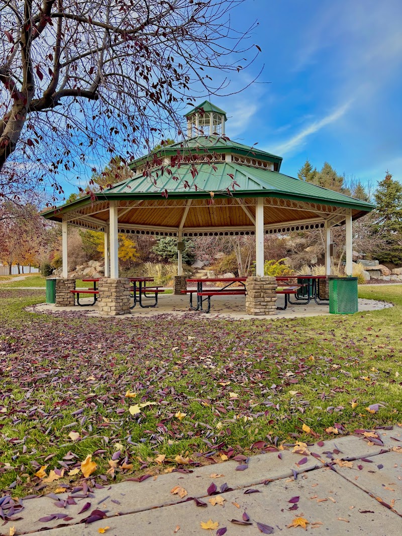 Heritage Park Sledding Hill photo 3