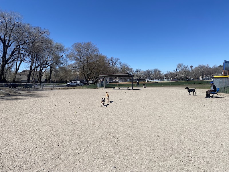 Herman Franks Park photo 3