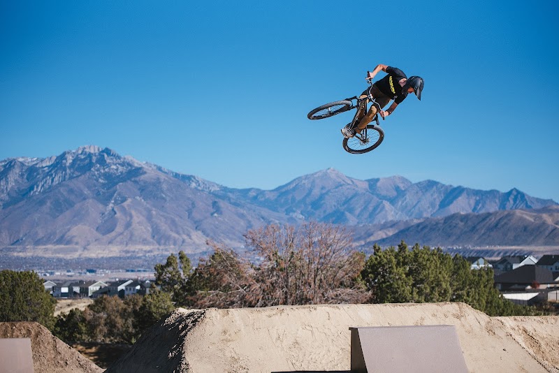 Herriman Bike Park