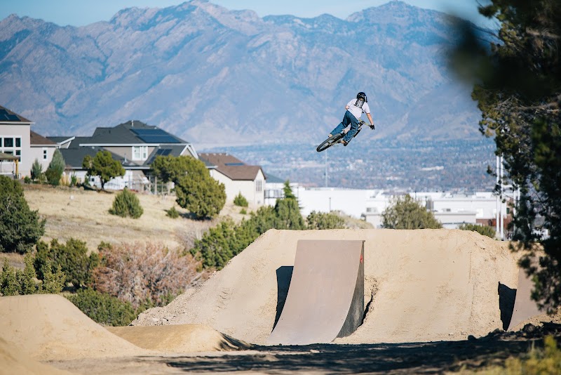 Herriman Bike Park photo 2