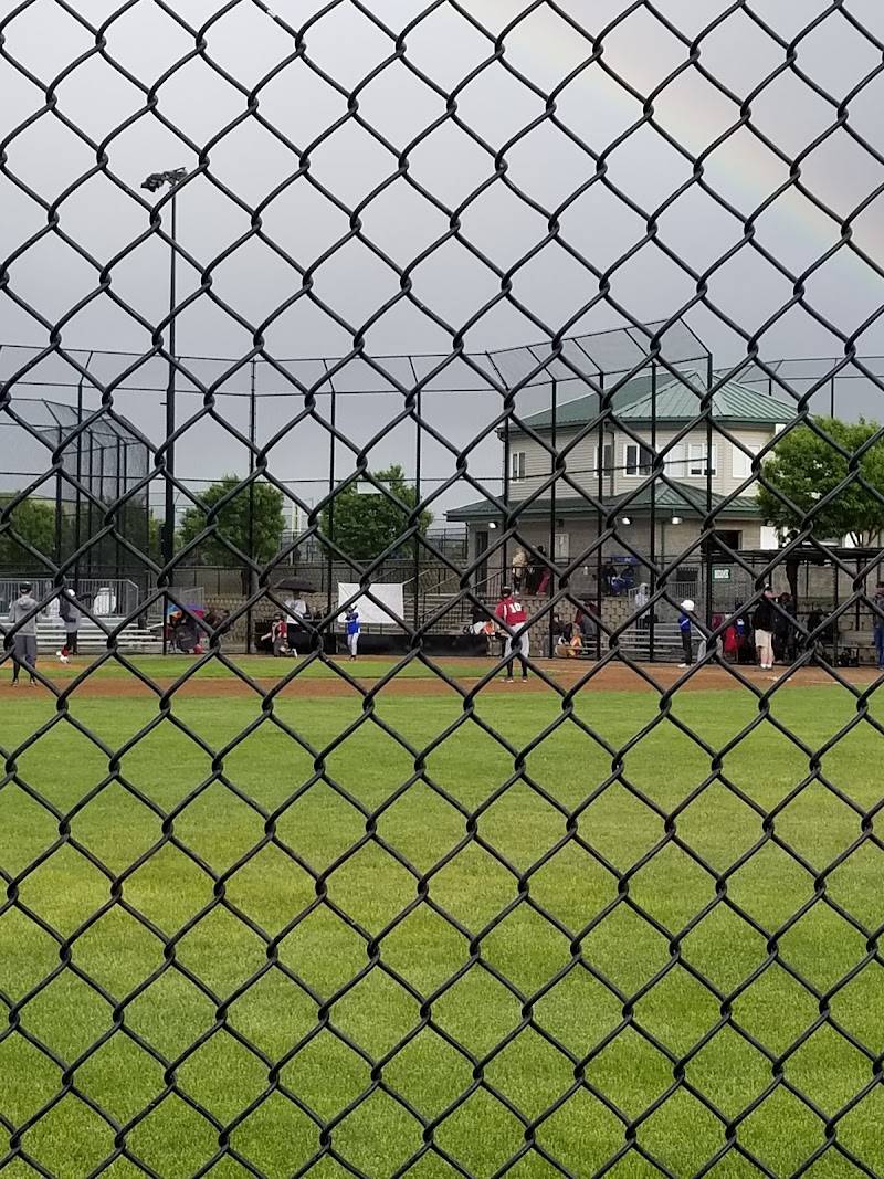 Herriman City Butterfield Park