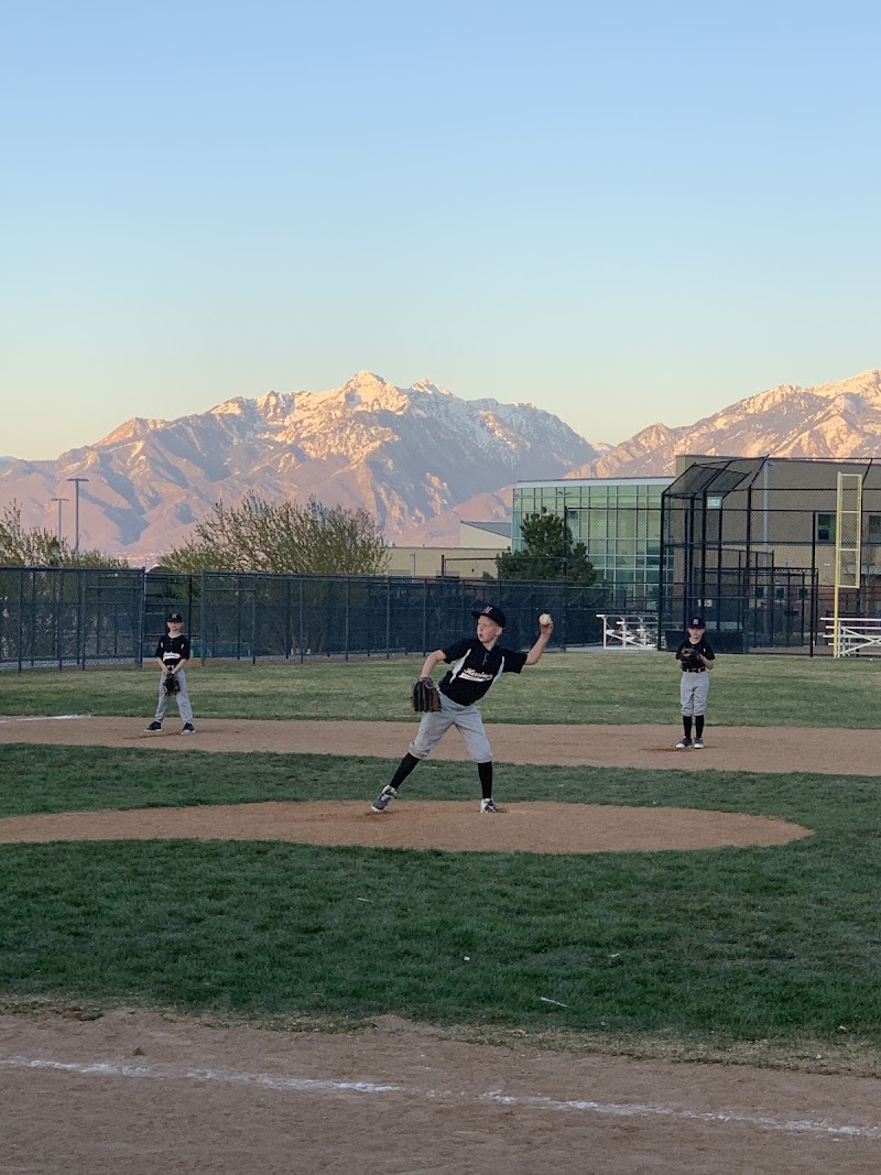 Herriman City Butterfield Park photo 2