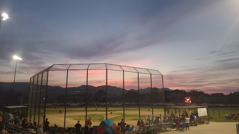 Herriman City Butterfield Park photo 3