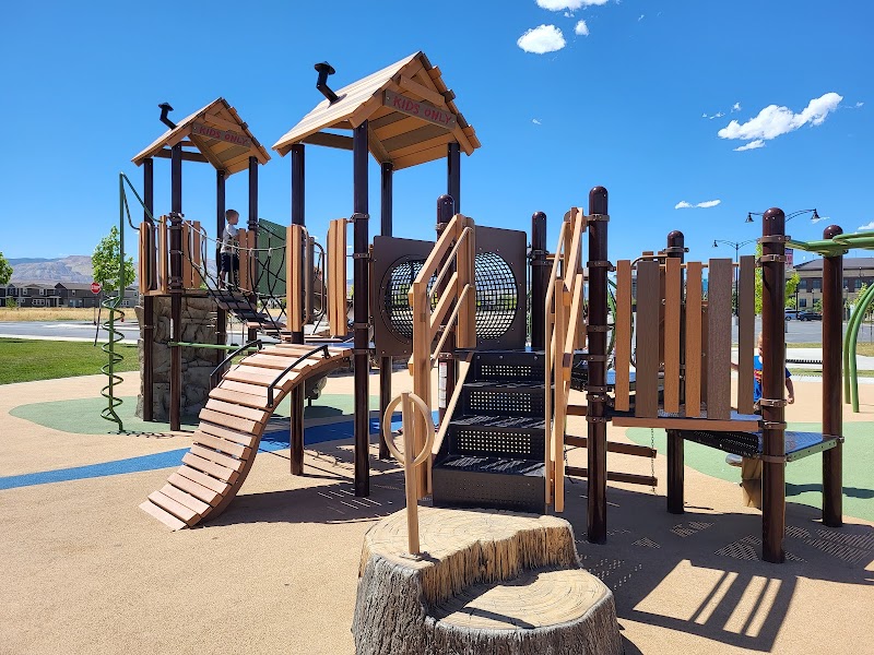 Herriman City Park