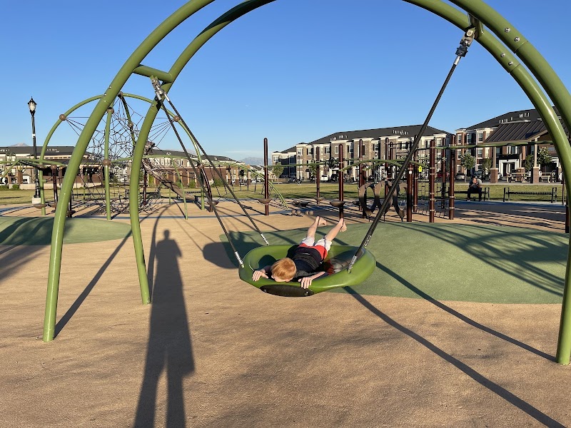 Herriman City Park photo 2