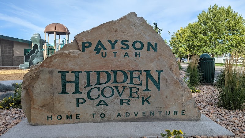 Hidden Cove Park