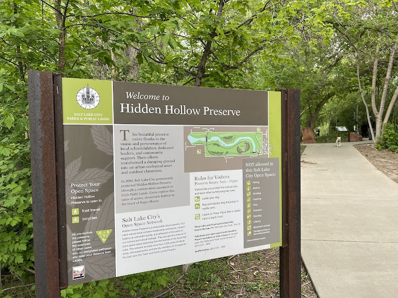 Hidden Hollow photo 2