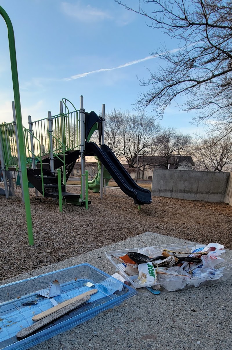 Hidden Village Park Pavilion photo 2