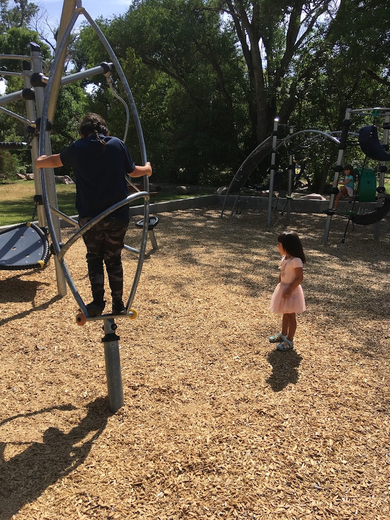 High Adventure Park photo 2