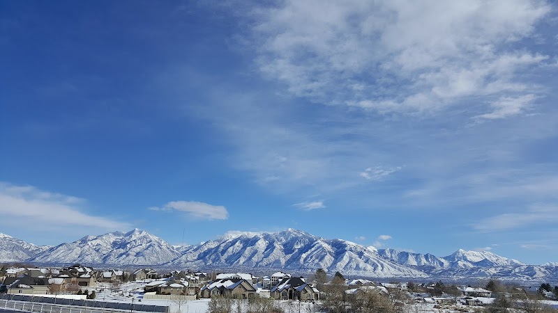 High Pointe Park Playground