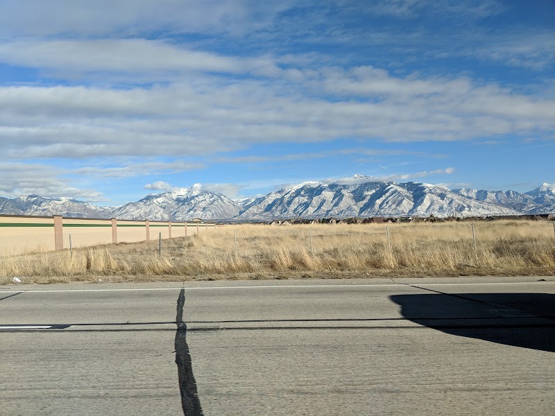 High Pointe Park Playground photo 2