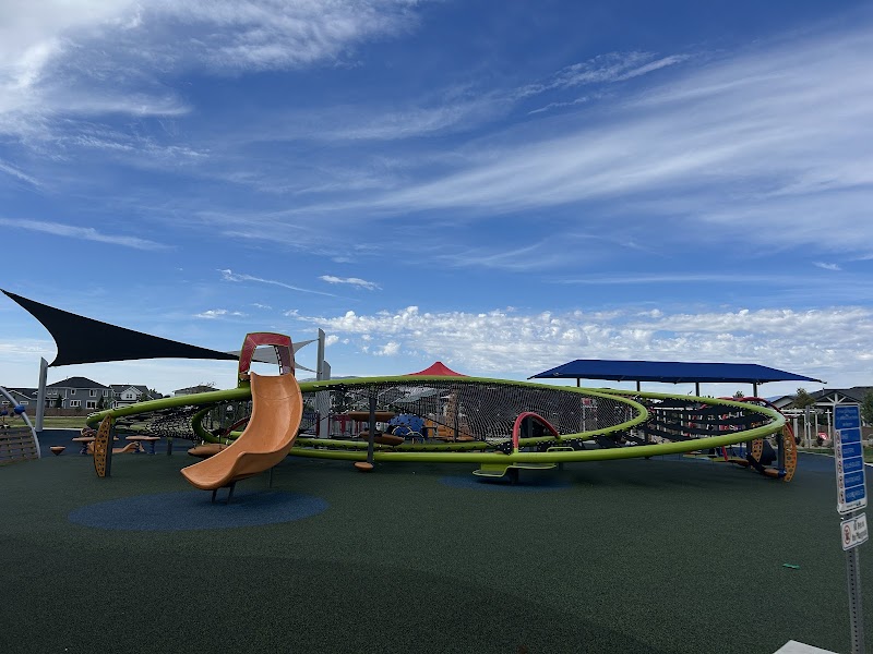 Highland Family Park