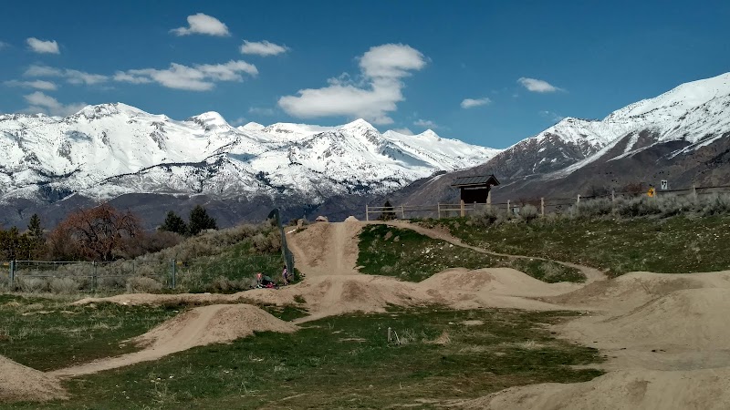 Highland Glen Bike Park photo 3