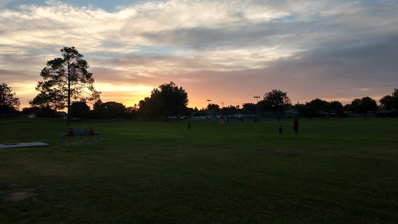 Hillsdale Park photo 3