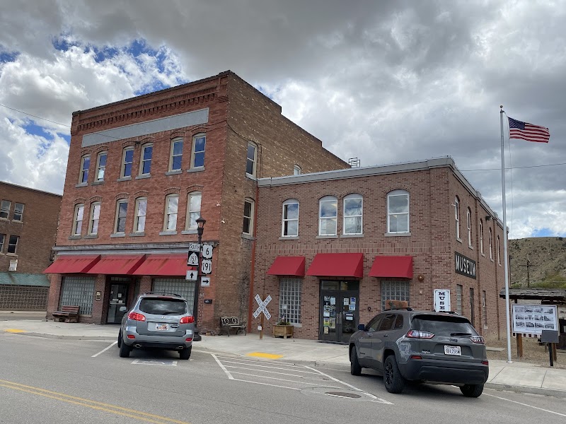 Historic Helper Main Street Park photo 3