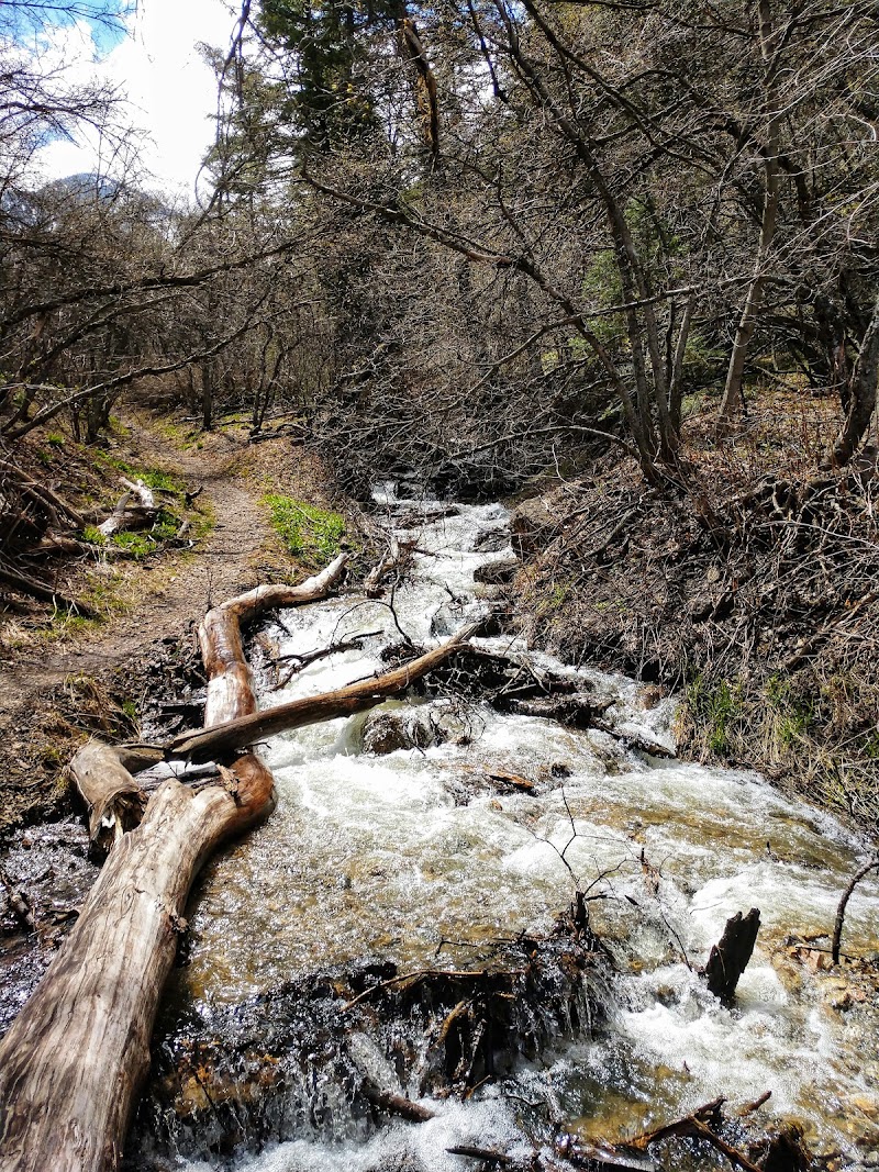 Historic Ogden Canyon Kiln photo 2